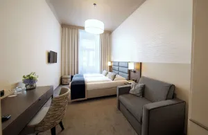 Image of Drei Kronen Hotel Wien City