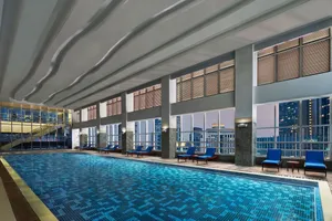 Image of The Mayflower, Jakarta-Marriott Executive Apartments