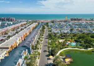 Image of Novaworld Phan Thiet - Tourist