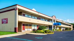 Image of Red Roof Inn Battle Creek