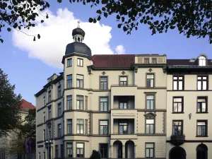 Image of Mercure Hotel Hannover City