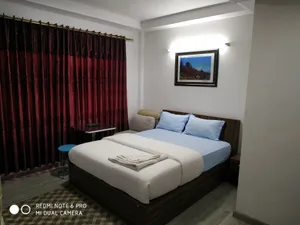 Image of Three Brothers Apartment and Hotel