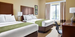 Image of Comfort Inn Romeoville - Bolingbrook