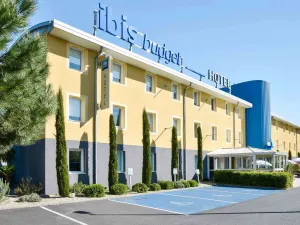 Image of ibis budget Issoire