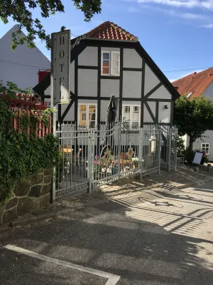 Image of Stephansens Hotel