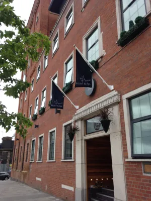 Image of The Ainscow Hotel