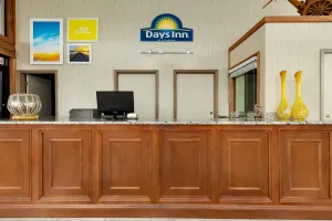 Image of Days Inn by Wyndham Cartersville