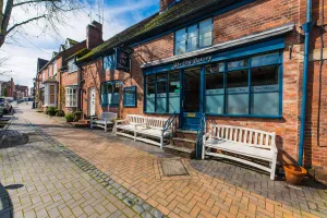 Image of The Old Bakery