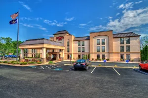 Image of Hampton Inn Pittsburgh/West Mifflin