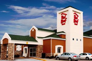 Image of Red Roof Inn Fargo - I-94/Medical Center