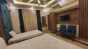 Image of Karachi Travelodge Guest House