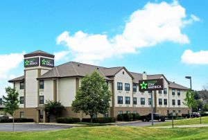 Image of Extended Stay America Suites - Columbus - NE - I-270