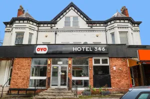 Image of Hotel 346