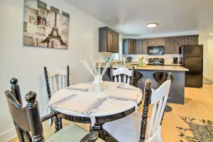 Image of Cozy Blackfoot Apartment Pets Welcome!