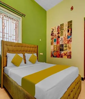 Image of Hotel O Good Vibes
