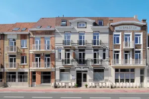 Image of Hotel Sabot D'Or