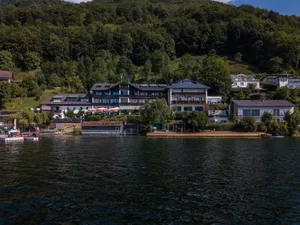 Image of Landhotel Grünberg am See