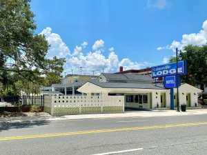 Image of Gainesville Lodge