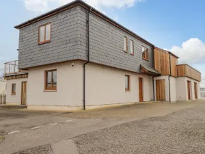 Image of Lossiemouth Bay Cottage