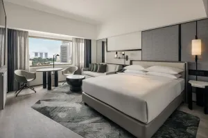 Image of Hilton Singapore Orchard