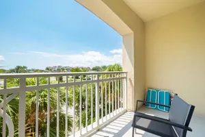 Image of 314s Nautical Beach Suite - 2 Beds!, Pools, Jacuzzi, Beach, Shops & Dog Friendly