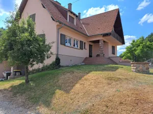 Image of Holiday Home in Reipertswiller near Castle