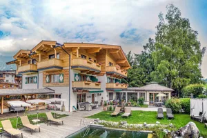 Image of Flora - Das kleine Gartenhotel