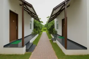 Image of Veerdency Luxury resort
