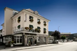 Image of Hôtel De La Paix