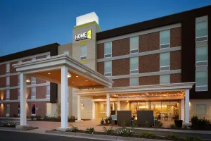 Image of Home2 Suites by Hilton Idaho Falls