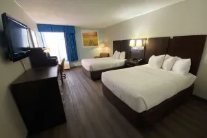 Image of Days Inn & Suites by Wyndham Havelock