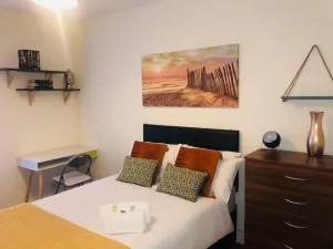 Image of Budget Rooms @ Underwood Lane Crewe