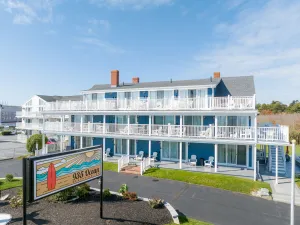 Image of 935 Ocean, a Beachside Inn