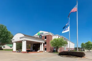 Image of Holiday Inn Express Minden by IHG