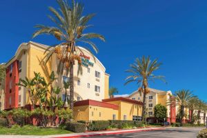 Image of TownePlace Suites by Marriott Anaheim Maingate Near Angel Stadium