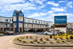 Image of Travelodge by Wyndham Fort Wayne North