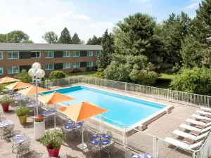 Image of Novotel Metz Amnéville