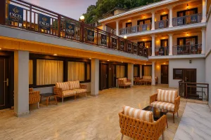 Image of Excel Hotels & Resorts Mall Road Nainital