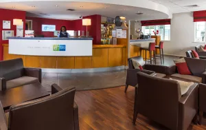 Image of Holiday Inn Express London Chingford by IHG