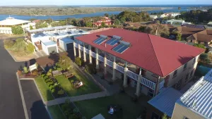 Image of Baywatch Retreat Augusta