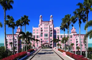 Image of The Don CeSar