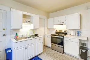 Image of Apartment 2 Mi to Niagara Falls & Whirlpool!