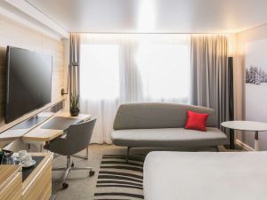 Image of Novotel Strasbourg Centre Halles