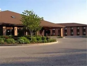 Image of Capital O Amerihost Inn and Suites Fulton Hwy 54 MO