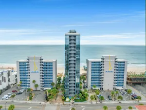 Image of Yachtsman Oceanfront Resort