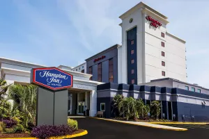 Image of Hampton Inn Virginia Beach-Oceanfront North