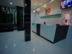 Image of Ido Boutique Suite