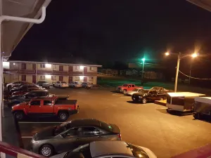 Image of Gardos Motel