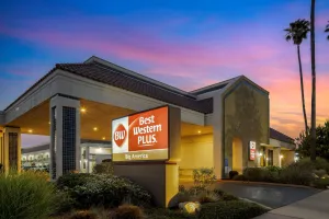 Image of Best Western Plus Big America