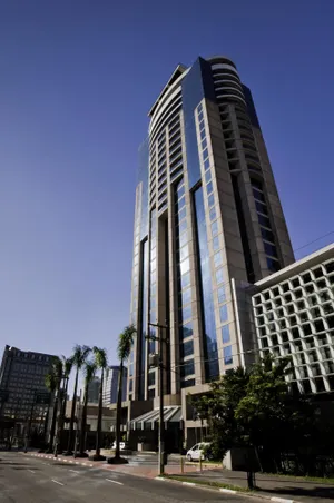 Image of Blue Tree Premium Faria Lima